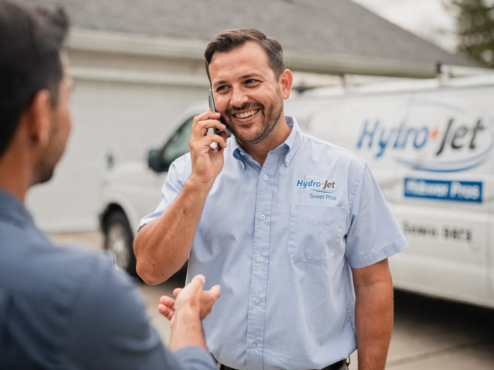 Hydro Jetting Hurt, VA FAQs